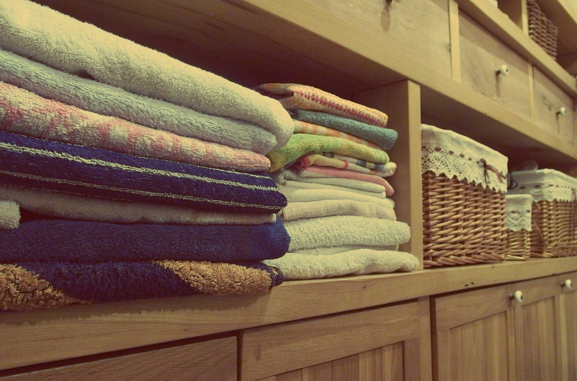 Le porte-serviette : un indispensable dans la salle de bain Le porte-serviette : un indispensable dans la salle de bain