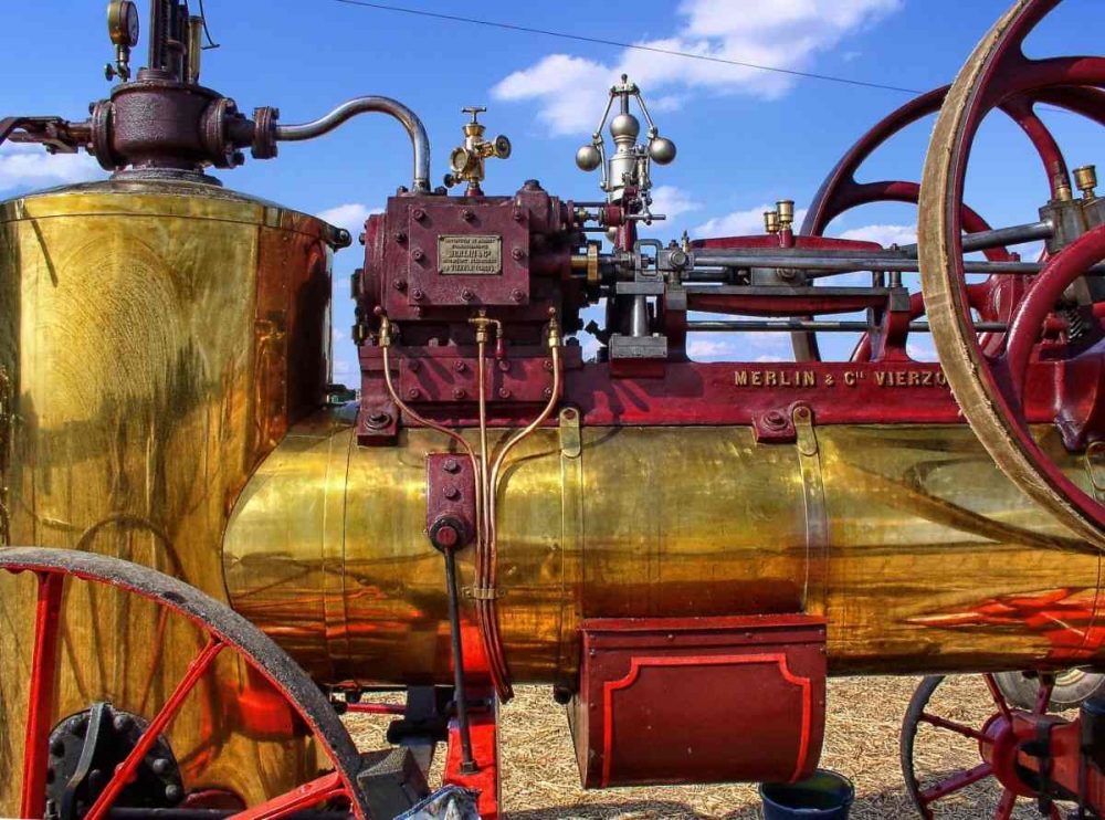 L’importance des équipements dans l’industrie agricole