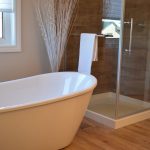 Construction de la baignoire : Quel matériel Choisir ? aménager une petite salle