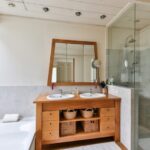 salle de bains classique 