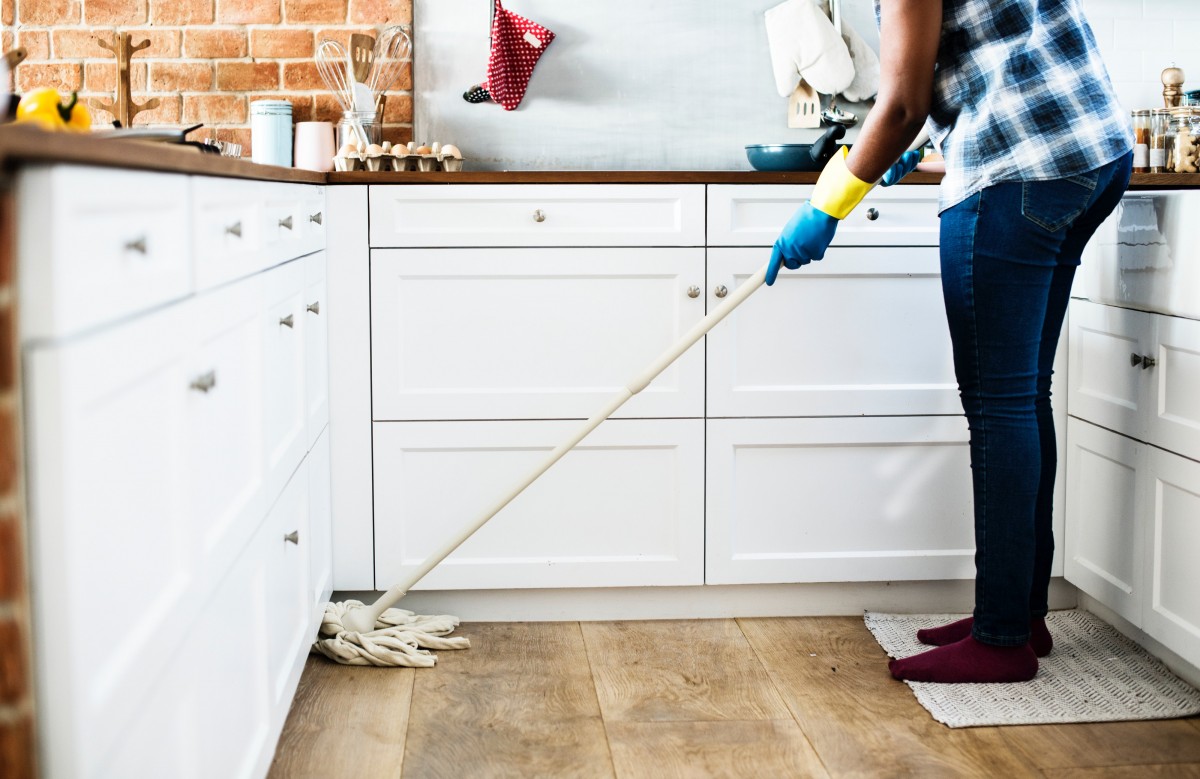Comment s’organiser pour le travail et les tâches ménagères