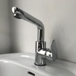 La dernière tendance salle de bain : une robinetterie high tech La dernière tendance salle de bain : une robinetterie high tech