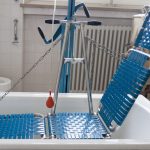 Guide pour l’aménagement d’une salle de bain pour personne à mobilité réduite salle de bain PMR