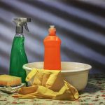 Les petites astuces pour vous débarrasser des taches