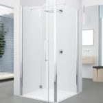 Comment choisir sa porte et sa paroi de douche ? Porte de douche