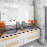 quel miroir choisir pour sa salle de bain