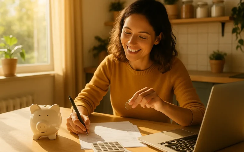 Comment maîtriser sa consommation et réduire le coût d’utilisation au quotidien