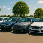 Comment choisir entre les finitions Avantgarde, Elegance, Sport et autres pour votre voiture