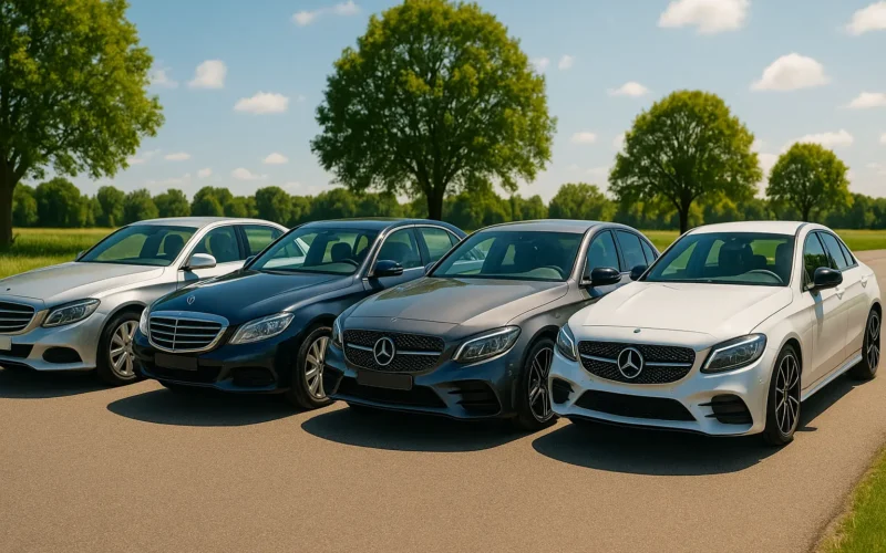 Comment choisir entre les finitions Avantgarde, Elegance, Sport et autres pour votre voiture