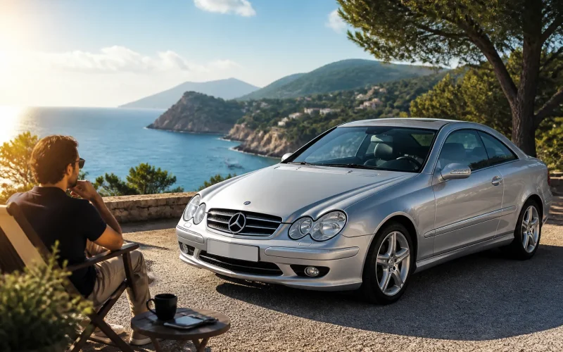 Avis et tests de propriétaires de CLK : ce qu’ils pensent vraiment de leur Mercedes