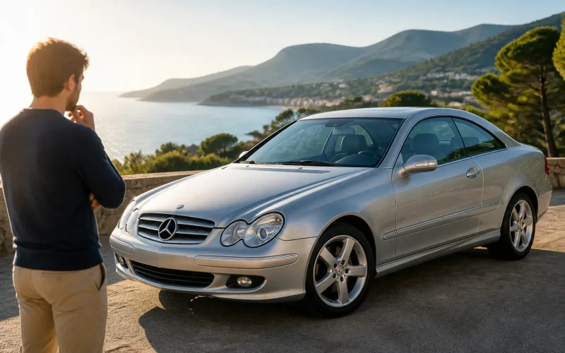 Fiabilité globale du modèle CLK 209 : ce qu’il faut vraiment savoir avant d’acheter
