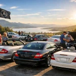 Forums et groupes de passionnés Mercedes CLK Forums et groupes de passionnés Mercedes CLK : où partager, apprendre et vivre sa passion